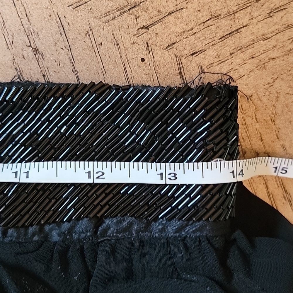 French Connection size 0 skirt/skort mini - Picture 9 of 9